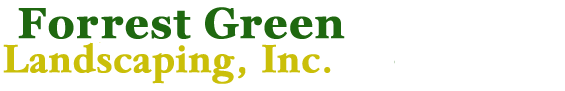Forest Green Landscaping, Inc.